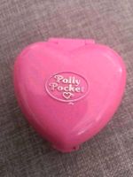 Polly Pocket DiscoHerz, Medaillon von Lovely Kitty Nordrhein-Westfalen - Bergisch Gladbach Vorschau