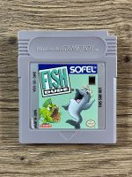 Nintendo Gameboy Classic Spiel - Fish Dude - DMG-US-USA Rheinland-Pfalz - Bergweiler Vorschau