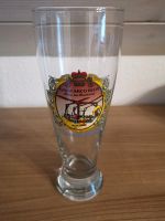 Graf Arco Maximilian Weiße 0,5l Weissbierglas Bayern - Deggendorf Vorschau