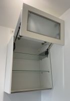 Hängeschank Weiß TopMotion Milchglas ImpulsKüchen IP4050 Faltlift Nordrhein-Westfalen - Mettmann Vorschau