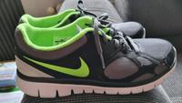 ♡ Herren Nike Turnschuh Niedersachsen - Braunschweig Vorschau