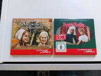 MÄRCHEN Klassiker HÖRSPIELE Frau Holle Schneeweißchen und.. Film Sachsen - Olbernhau Vorschau