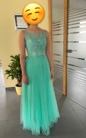 Abendkleid / Abiball / Ballkleid / Brautjungfer / Trauzeuge Hessen - Rodgau Vorschau