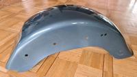 Orig Harley Davidson Softail Fat Boy Kotflügel Fender hinten Baden-Württemberg - Steinheim Vorschau