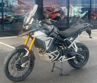 Triumph Tiger 900 Rally Pro 2024 Rheinland-Pfalz - Bad Kreuznach Vorschau