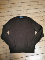 Ralph Lauren brauner Herren Pullover S Rheinland-Pfalz - Trier Vorschau