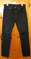 Levi's 501 aus den 90's Bayern - Roth Vorschau
