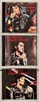 Elvis Presley CD The Complete Burbank Sessions Vol. 1 + 2 + 3 Nordrhein-Westfalen - Wegberg Vorschau