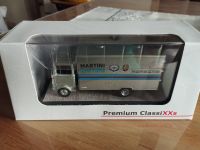 Mercedes LP608 Martini´74 Premium Classixxs 1:43, OVP Niedersachsen - Cuxhaven Vorschau