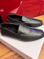 Calvin Klein DRIVER Herren Mokassins Schuhe Loafers Leder 44 Neu Hamburg-Mitte - Hamburg Wilhelmsburg Vorschau