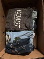 Kinder Jungen TShirts Rheinland-Pfalz - Westerburg Vorschau