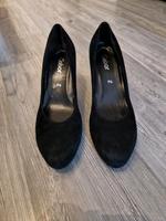 Gabor Pumps Gr.41  / 7,5 Niedersachsen - Lehrte Vorschau