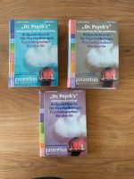 Dr. Psych‘s Heilpraktiker für Psychotherapie Bücher NEU Baden-Württemberg - Ulm Vorschau
