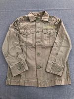 Übergansjacke Khaki (Tom Tailor / Gr. 152) Niedersachsen - Burgdorf Vorschau