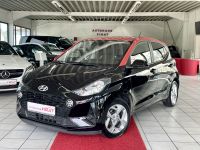 Hyundai i10 1,2 Intro Edition°Navi°CarPlay°Rück. Kamera° Nordrhein-Westfalen - Erftstadt Vorschau