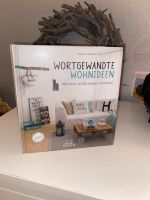 Buch Wortgewandte Wohnideen * sehr guter Zustand Niedersachsen - Braunschweig Vorschau