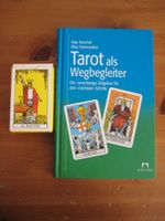 Tarot als Wegbegleiter Rider Tarot Karten Taschenausgabe NEU Bayern - Küps Vorschau
