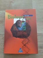 altes Schulbuch: Biologie heute SII Sachsen-Anhalt - Naumburg (Saale) Vorschau