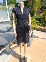 Kleid Blusenkleid Sachsen - Lugau Vorschau