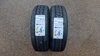 Sommerreifen NAN Kang TR10 185/70R13C 106/104N Montage Versand Bayern - Burgau Vorschau