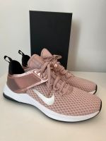Nike Air Sneakers 39 rosa silber ❤️ München - Altstadt-Lehel Vorschau