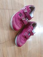 Ricosta Halbschuhe pink 28 Kr. München - Haar Vorschau