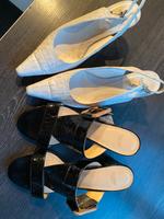 Lloyd Pumps Sandalette 2 Paar Bayern - Mittelstetten Vorschau