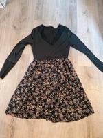 langarmkleid Shein Größe 38 Bayern - Mömlingen Vorschau