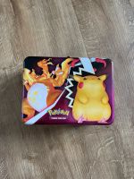 Pokémon Sammelkoffer Sachsen - Breitenbrunn Vorschau