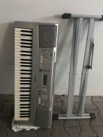 Yamaha Keyboard Bayern - Aschaffenburg Vorschau