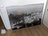 Bild IKEA Paris Eiffelturm 140x100 cm Nordrhein-Westfalen - Herdecke Vorschau