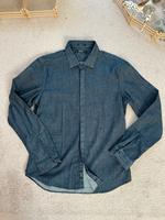 Original Replay Hemd NP 89€ neu Dortmund - Schüren Vorschau