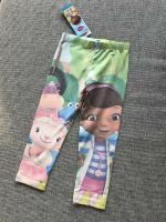 George süße Doc McStuffins Leggings 1,5-2 Jahre 92 Nordrhein-Westfalen - Hennef (Sieg) Vorschau