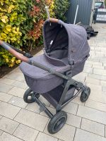 Viper 4 Kinderwagen 2 in 1 mit Luftreifen + Sportaufsatz Rheinland-Pfalz - Dannstadt-Schauernheim Vorschau