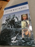 100 Jahre Erster Weltkrieg Bayern - Dittelbrunn Vorschau