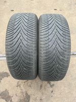 WINTERREIFEN 235/55 R17 103V XL KLEBER KRISALP HP3 DOT18 6,7-7,3M Hessen - Maintal Vorschau