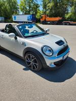 MINI Cooper S Roadster Cooper S Niedersachsen - Duderstadt Vorschau