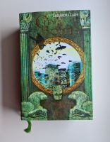 Cassandra Clare City of Bones Hardcover Rheinland-Pfalz - Zweibrücken Vorschau