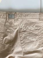 La Martina Hose beige neu ungetragen 4XL XXXXL Gr.40 Niedersachsen - Seelze Vorschau