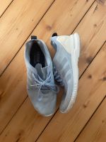 Adidas sneaker Baby blau 37 Nordrhein-Westfalen - Münster-Hafen Vorschau