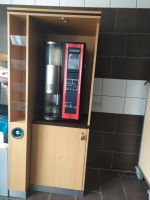 Gewerblicher Kaffeevollautomat Wittenborg Saarland - Freisen Vorschau