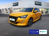 Peugeot 208 1.2 PureTech 100 Allure*Klima*PDC*USB*BT Dresden - Leubnitz-Neuostra Vorschau
