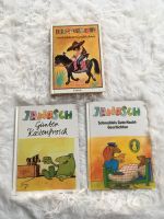 Buch Janosch Kinderbücher Thüringen - Heilbad Heiligenstadt Vorschau