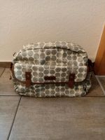 Wickeltasche Babymel mit Wickelunterlage Thüringen - Berga/Elster Vorschau