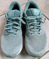 ASICS - Laufschuhe mit Gelsohle Gr. 42,5 Bayern - Gammelsdorf Vorschau