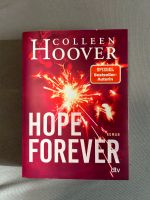 Buch Hope Forever Nordrhein-Westfalen - Bocholt Vorschau