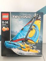 Lego Technic, Set 42074, Rennyacht Rheinland-Pfalz - Neu-Bamberg Vorschau