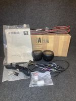 Yamaha Außenborder LCD Instrumenten Kit mit Anschlusset und Bus Sachsen-Anhalt - Magdeburg Vorschau