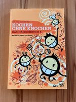 Buch Das Ox-Kochbuch 5 von Uschi Herzer und Joachim Hiller - NEU Niedersachsen - Wittingen Vorschau