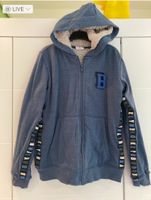 Teddy-Fleece Sweater Jacke v. Pocopiano Gr 146/152 **NEUw* Nordrhein-Westfalen - Hagen Vorschau